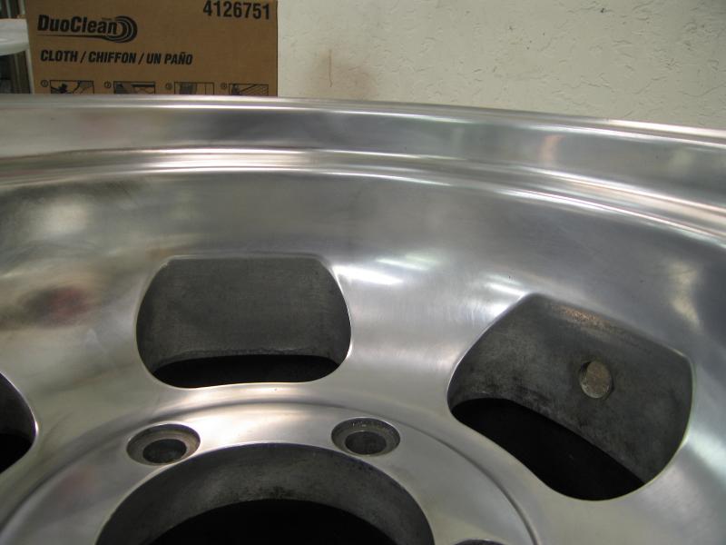 A Beginners Guide To Polish Aluminum — Benchmark Abrasives
