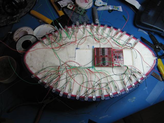 LED Assembly